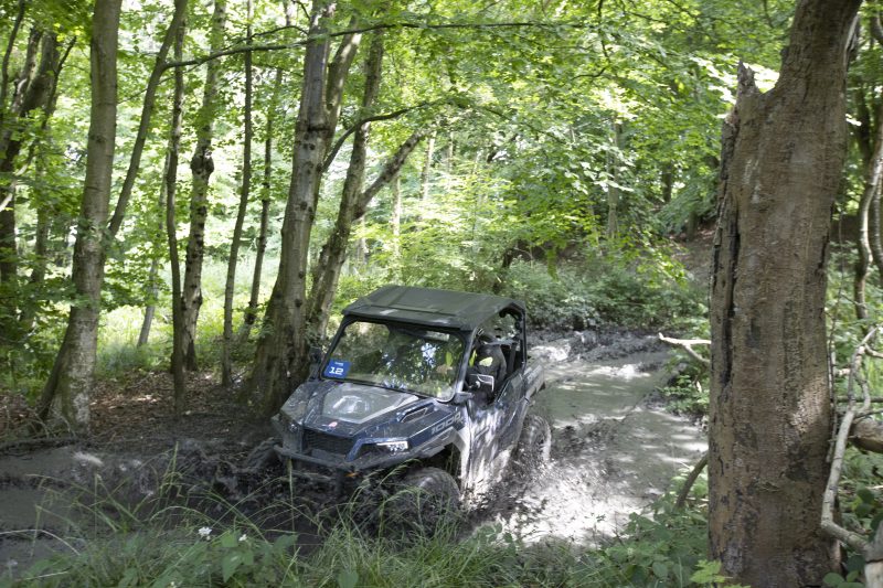 Polaris Ranger