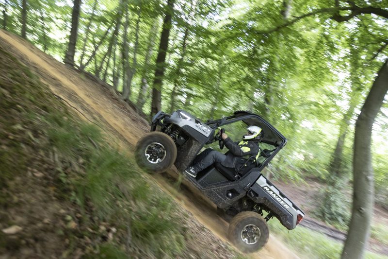 Polaris Ranger