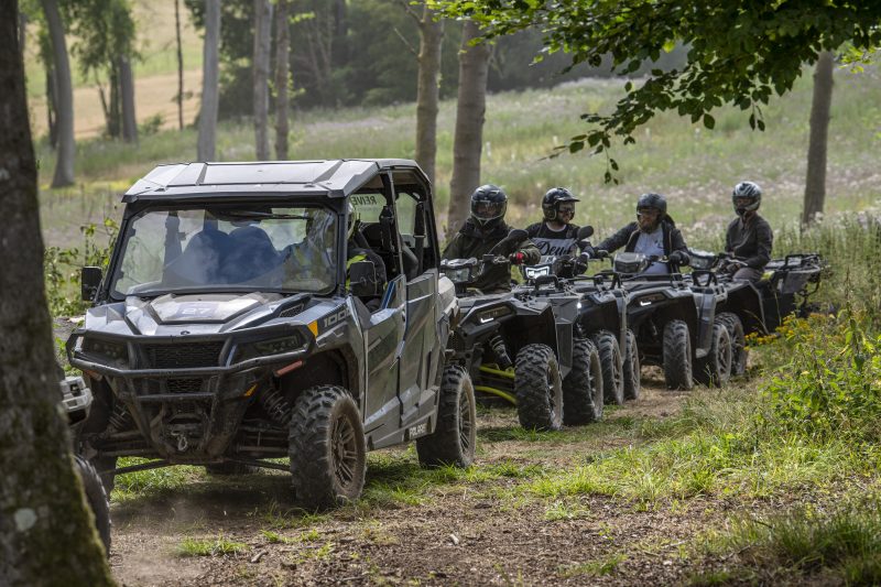 Polaris Ranger 1000XP