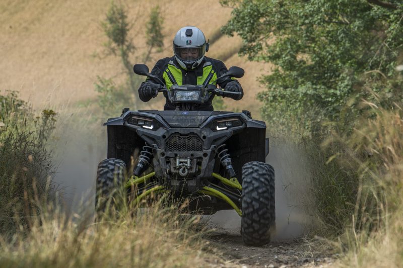 Polaris Sportsman XP 1000 S ATV