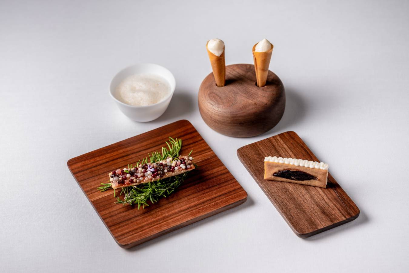 Enoteca Paco Pérez Restaurant