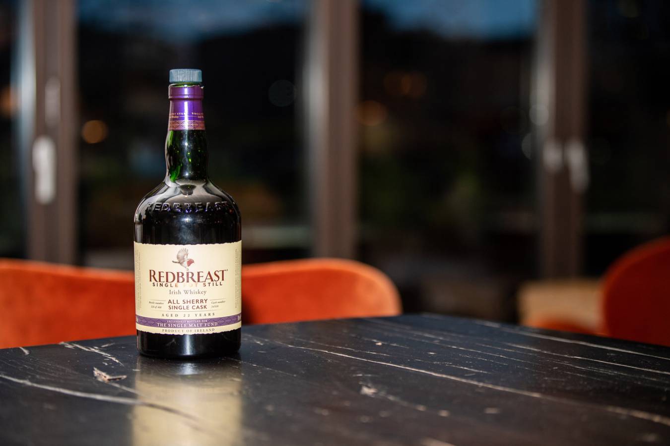 Redbreast 22 Year Old