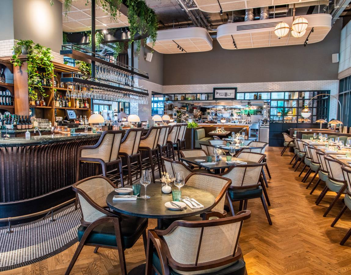 Darbys Restaurant
