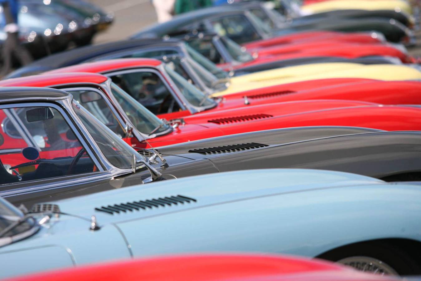 Silverstone Classic