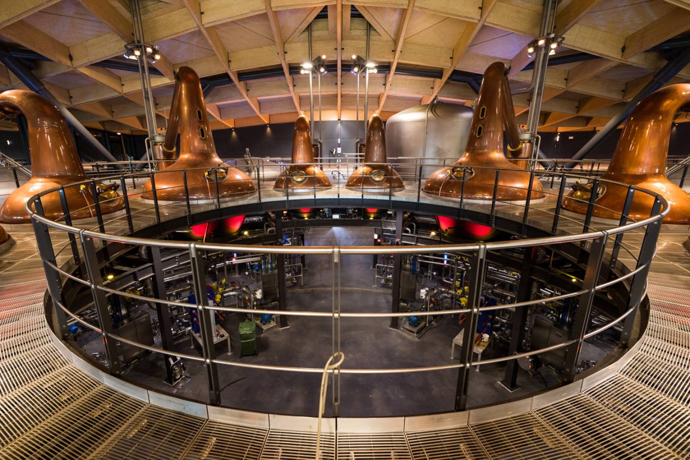 The Macallan Stills