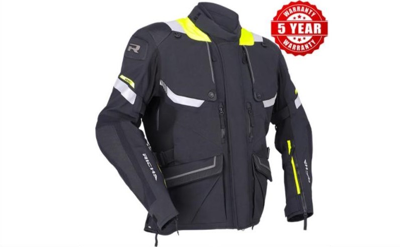 Richa Armada Pro GTX