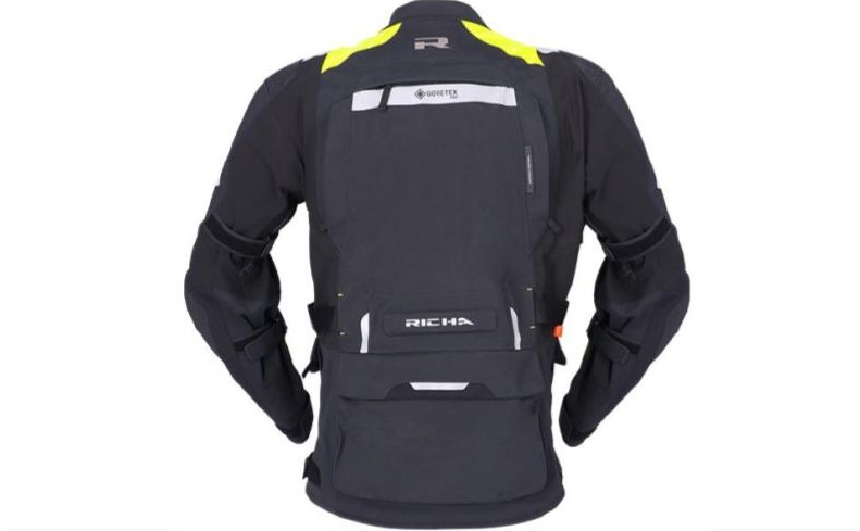Richa Armada Pro GTX