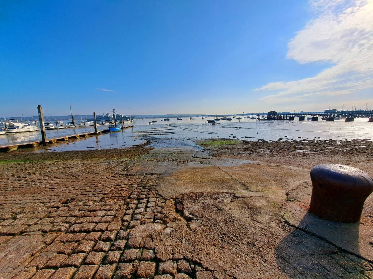 Gosport Hardway