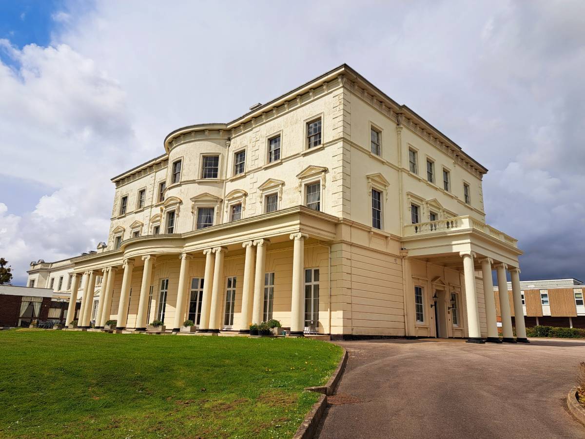 Southwick House