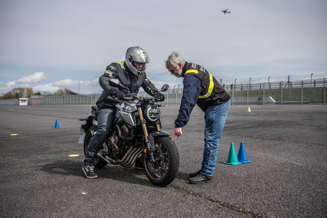 StreetSkills101 - MotoDNA