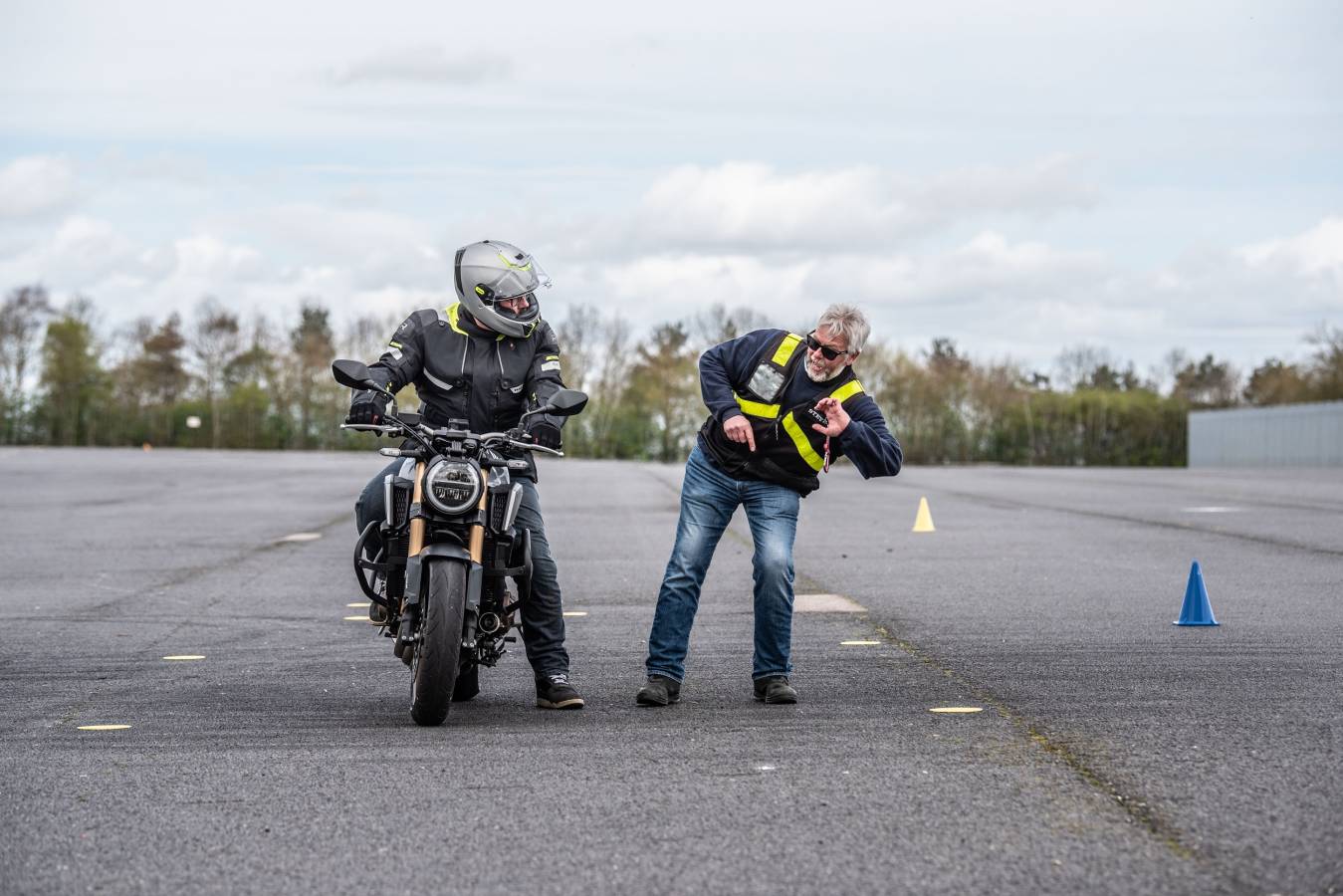 StreetSkills101 - MotoDNA
