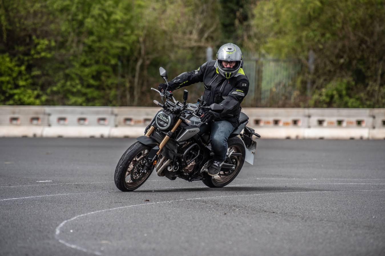 StreetSkills101 - MotoDNA
