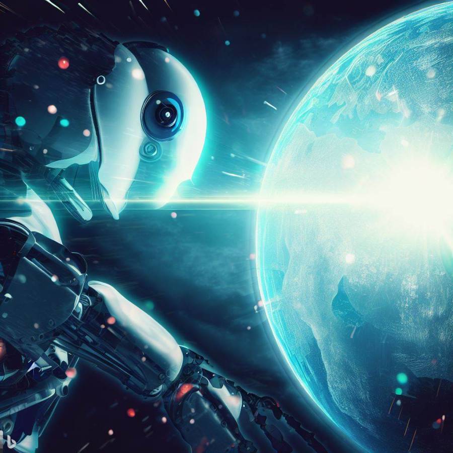 AI, Artificial Intelligence