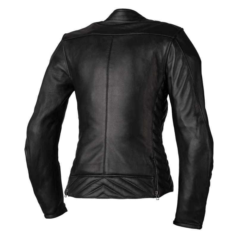 RST Roadster 3 CE Ladies Leather Jacket 