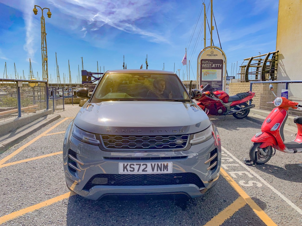 Brighton Boating Lagoon Watersports Jet Ski