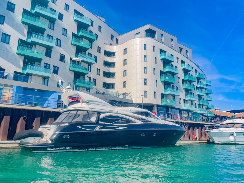 Brighton Boating Lagoon Watersports Jet Ski