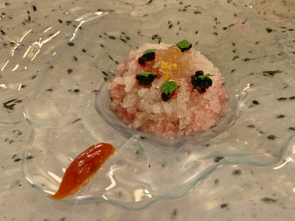 Audi Ambassador Chef Andrew Wong Restaurant A Wong