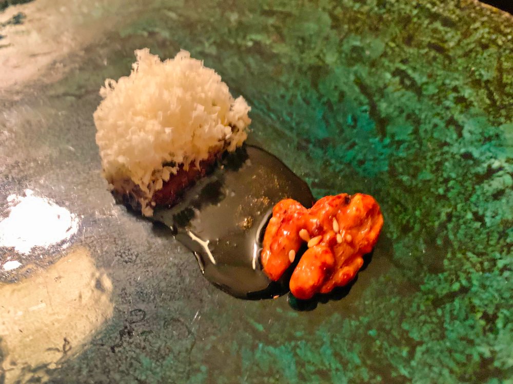 Audi Ambassador Chef Andrew Wong Restaurant A Wong