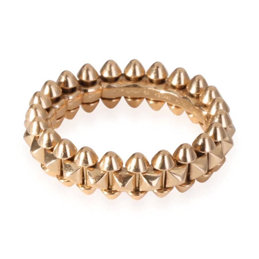  Clash De Cartier Ring