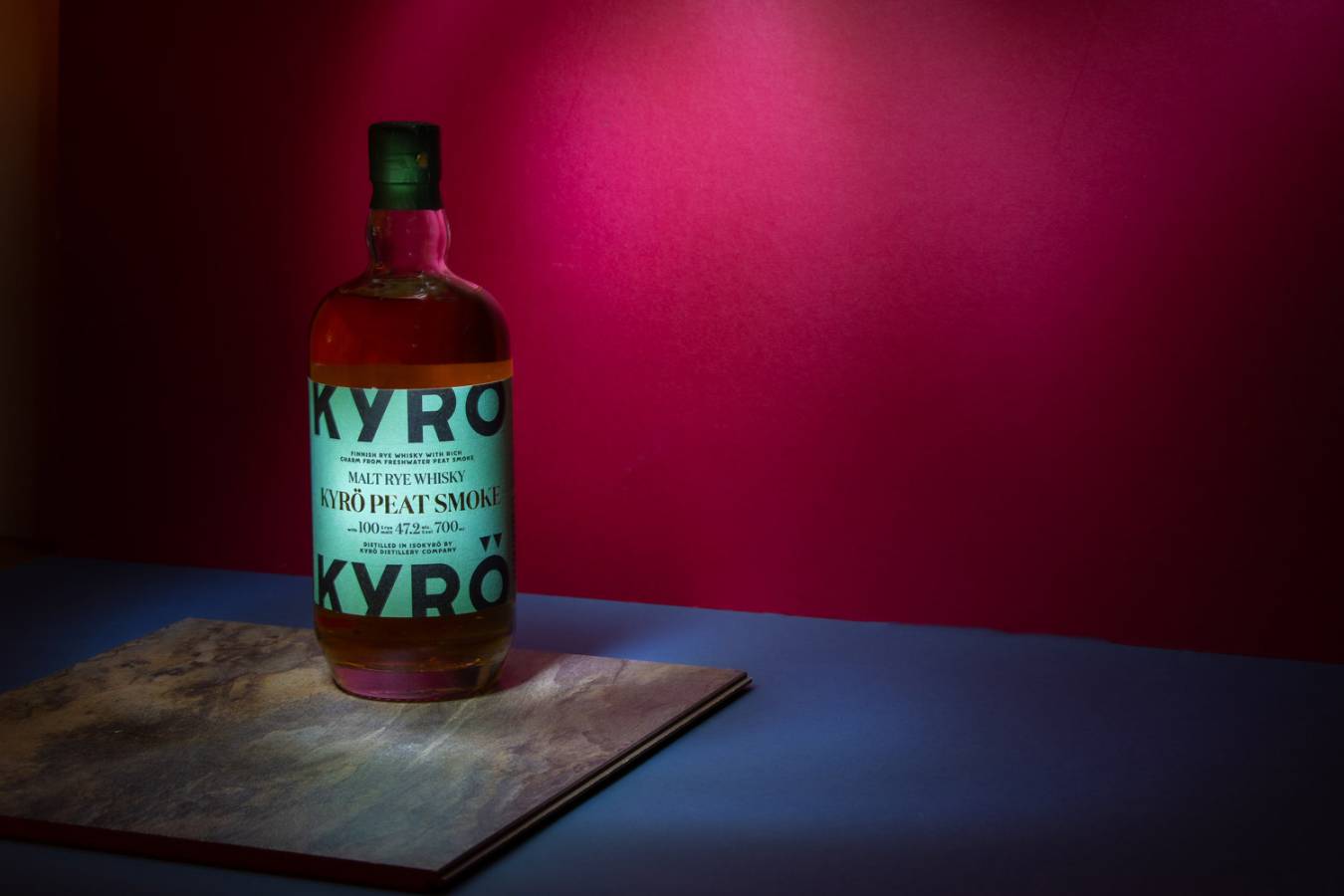 Kyro Peated
