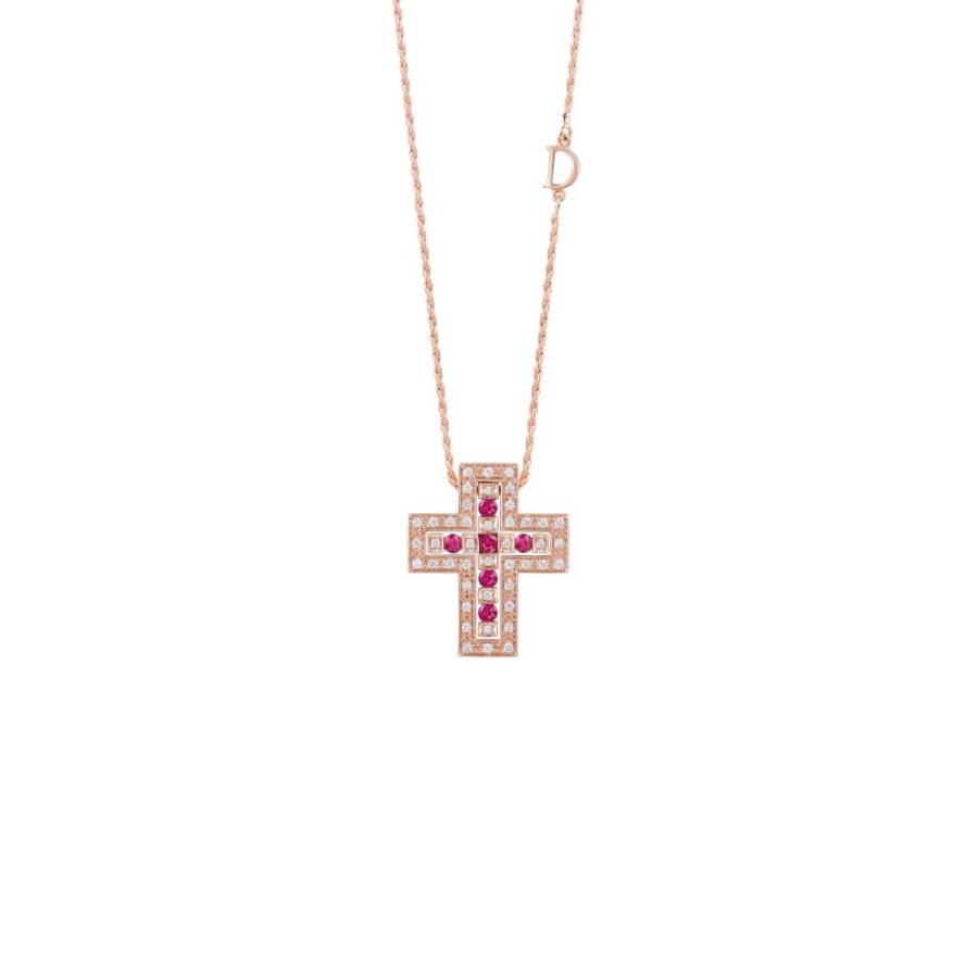  Damiani Belle Époque Necklace