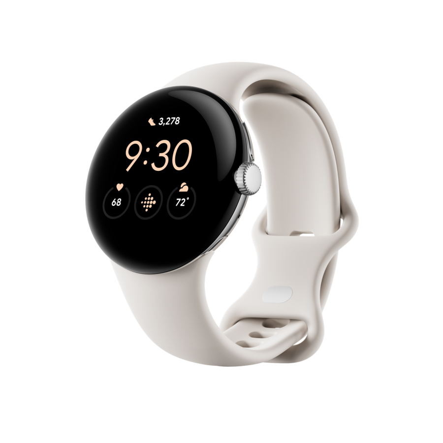 Google Pixel Watch 4G LTE+