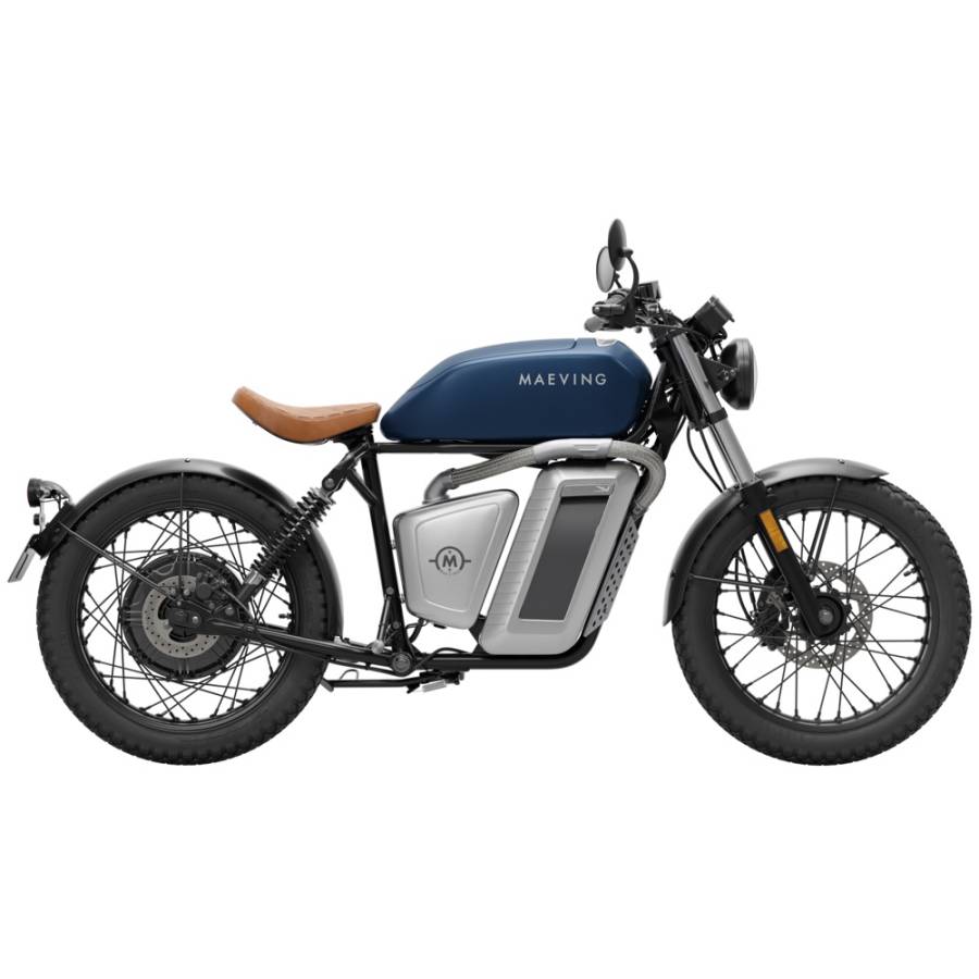  MAEVING RM1 Electric Motorbike