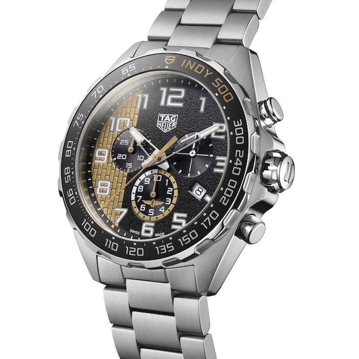 Tag Heuer Formula 1 Indy 500