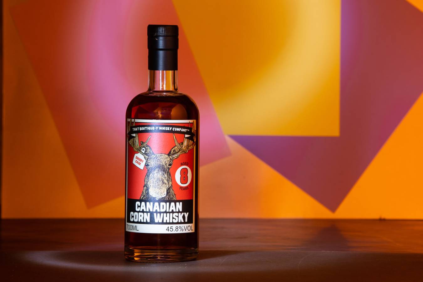 Boutique-Y Whisky Company