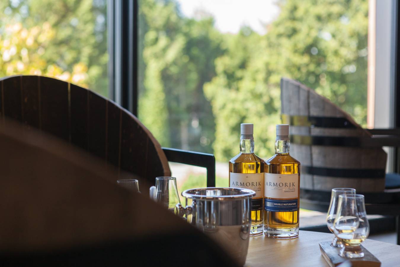 Armorik Whisky