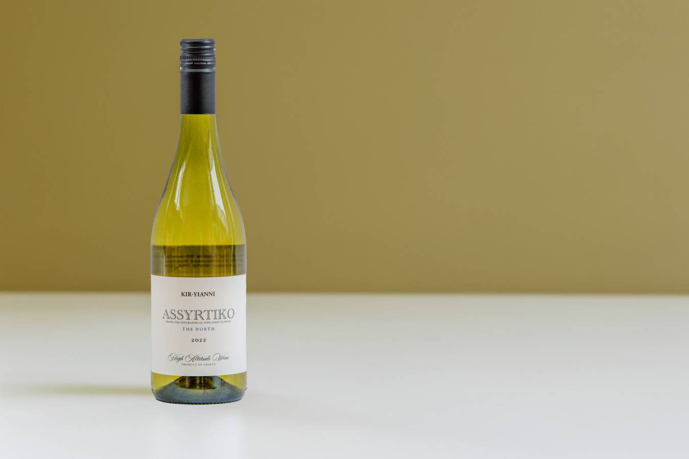 Assyrtiko