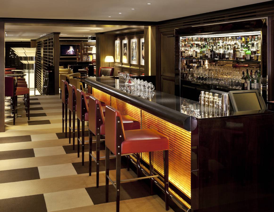 45 Park Lane BAR45
