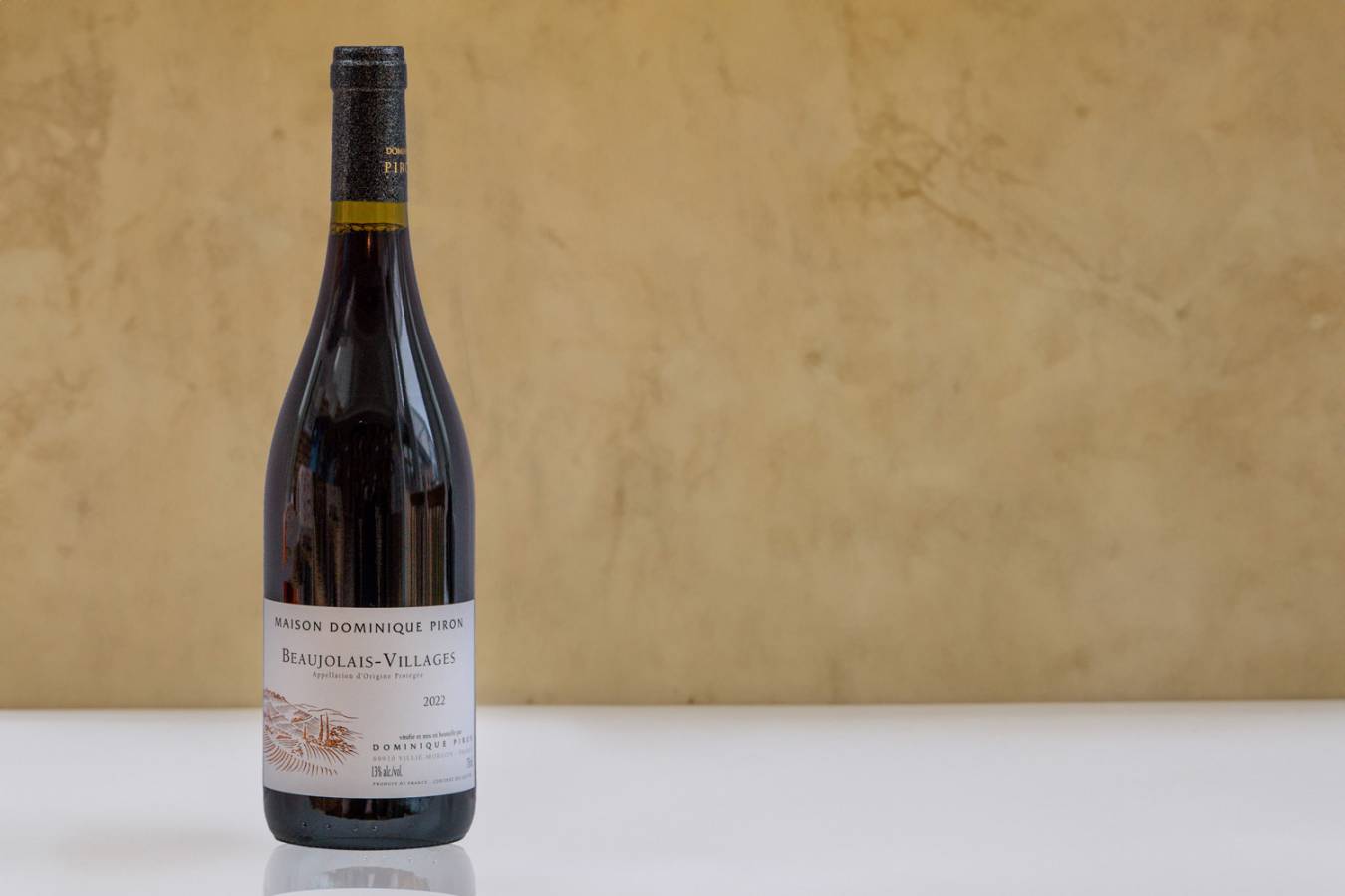 Beaujolais-Villages