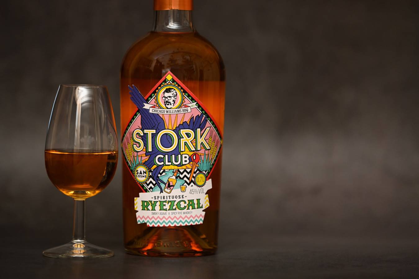 Stork Club