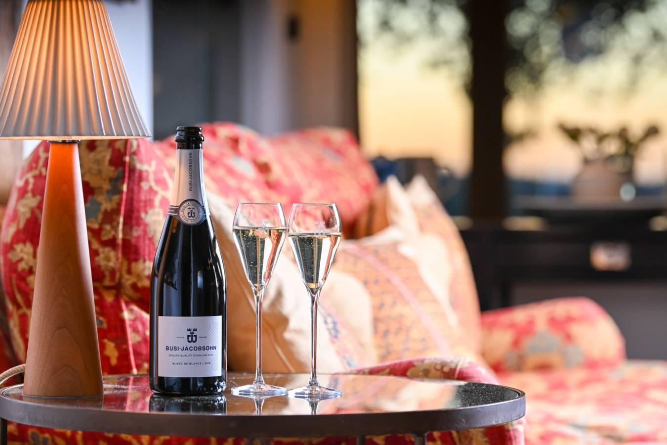 Busi-Jacobsohn Blanc De Blanc