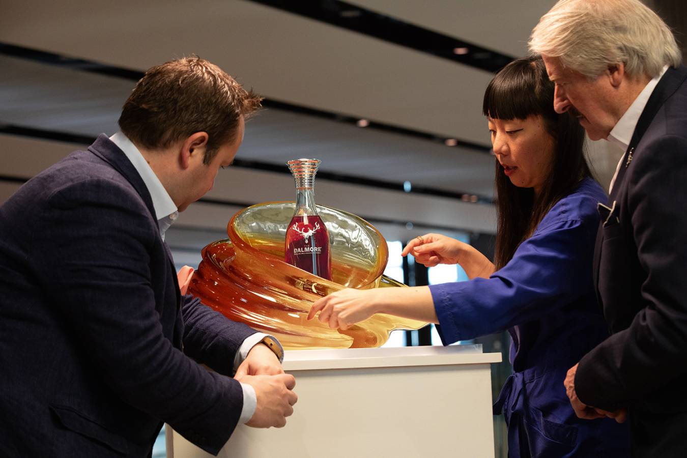 The Dalmore "Rare"