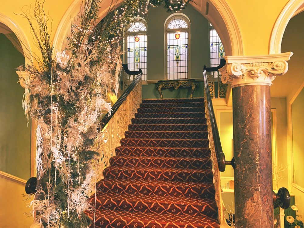 Headland Hotel Cornwall Review
