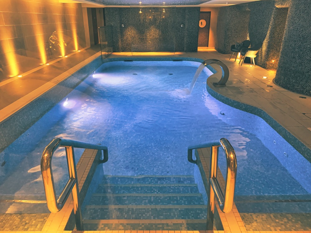 Headland Hotel Cornwall Review
