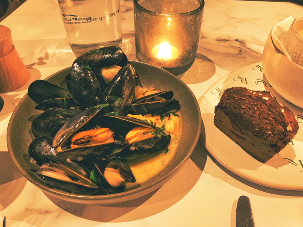 Headland Hotel Cornwall Review