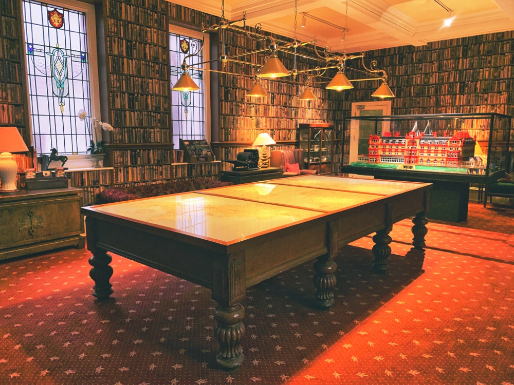 Headland Hotel Cornwall Review
