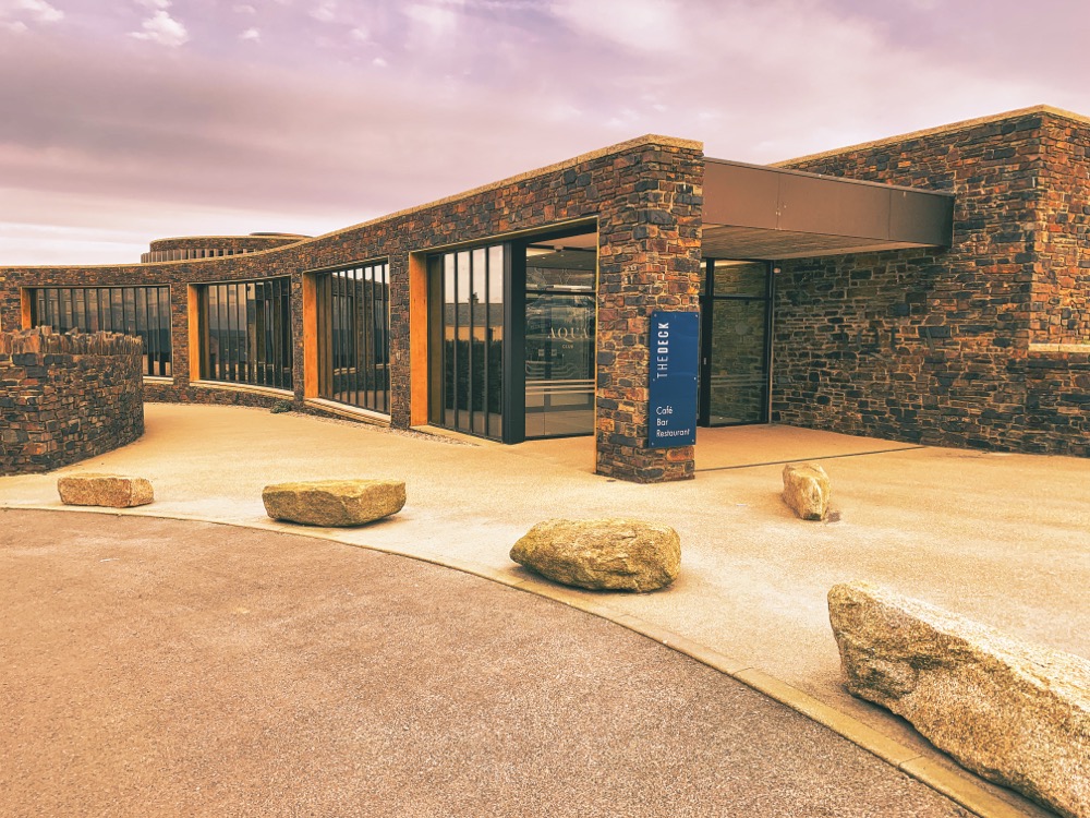 Headland Hotel Cornwall Review