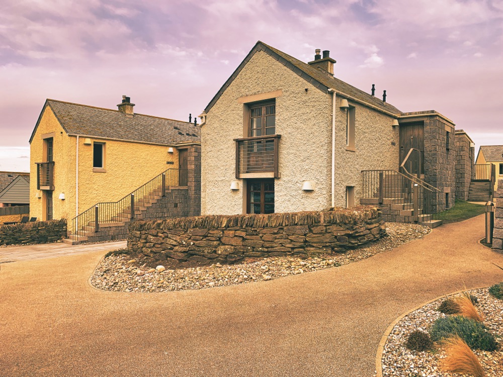 Headland Hotel Cornwall Review