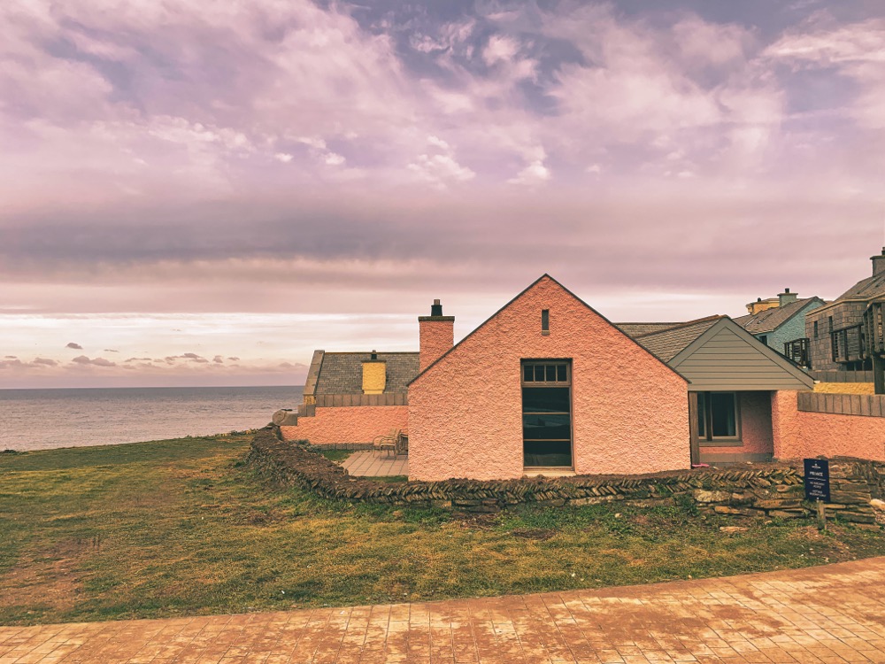Headland Hotel Cornwall Review