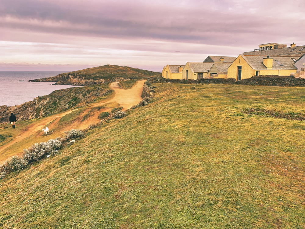 Headland Hotel Cornwall Review