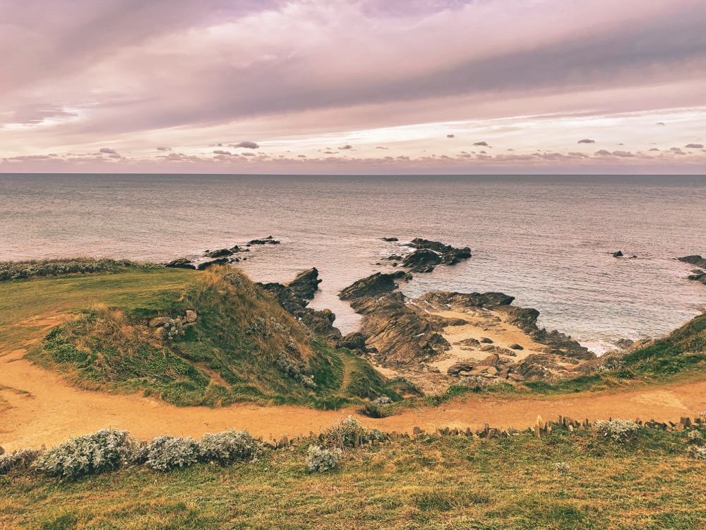 Headland Hotel Cornwall Review