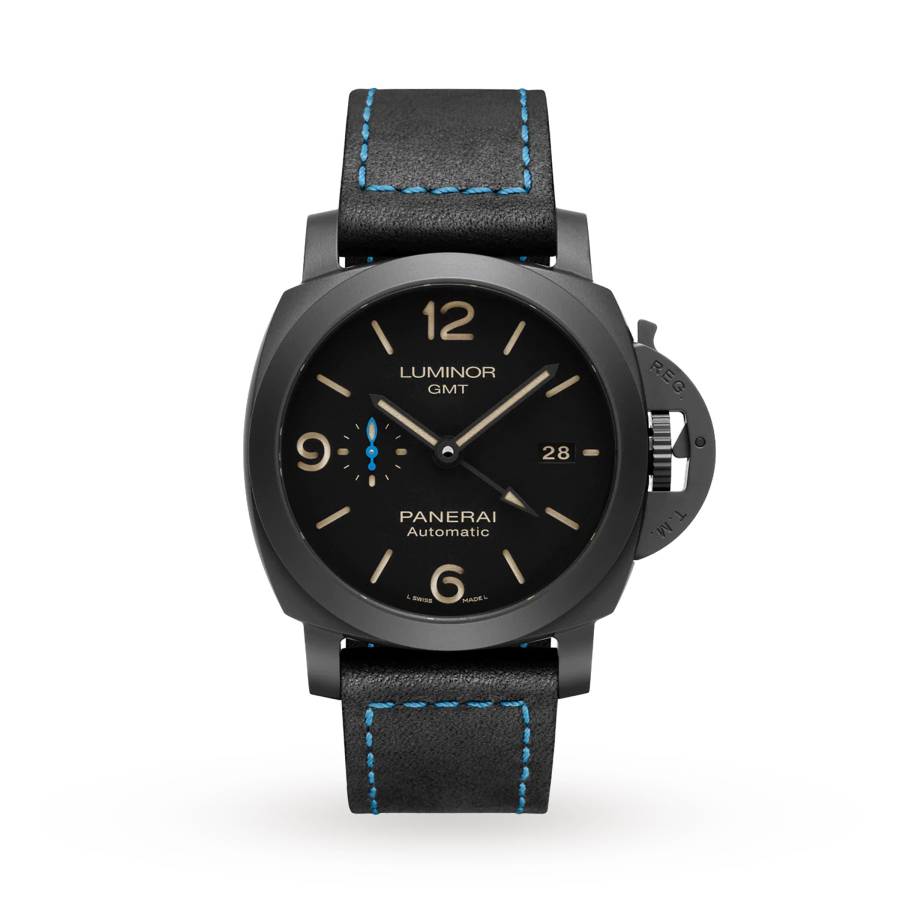 Panerai Luminor GMT