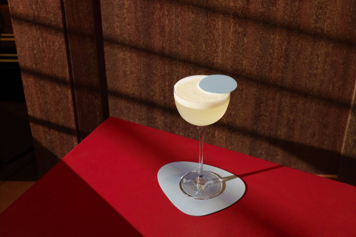 45 Park Lane BAR45