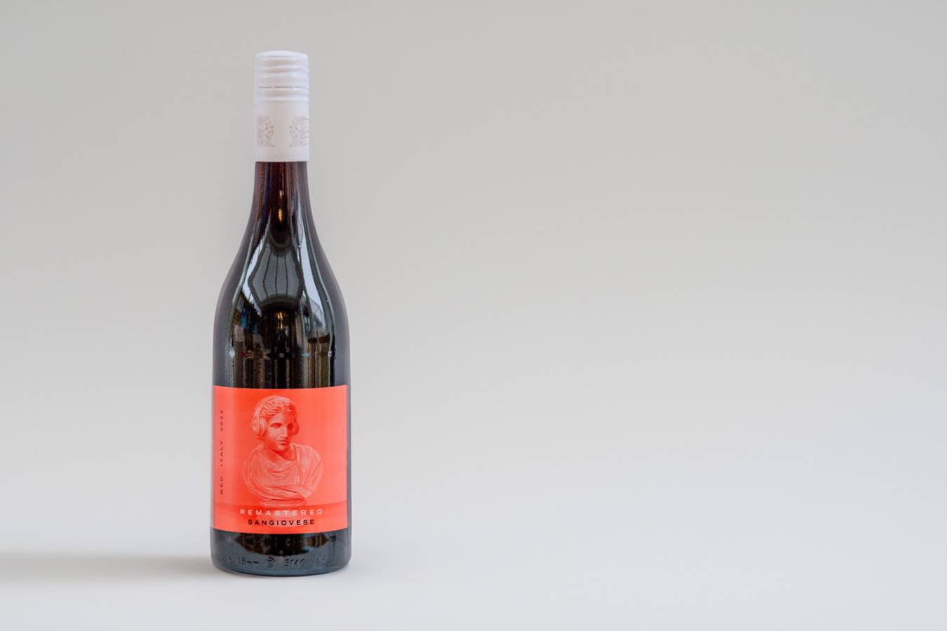 Remastered Sangiovese