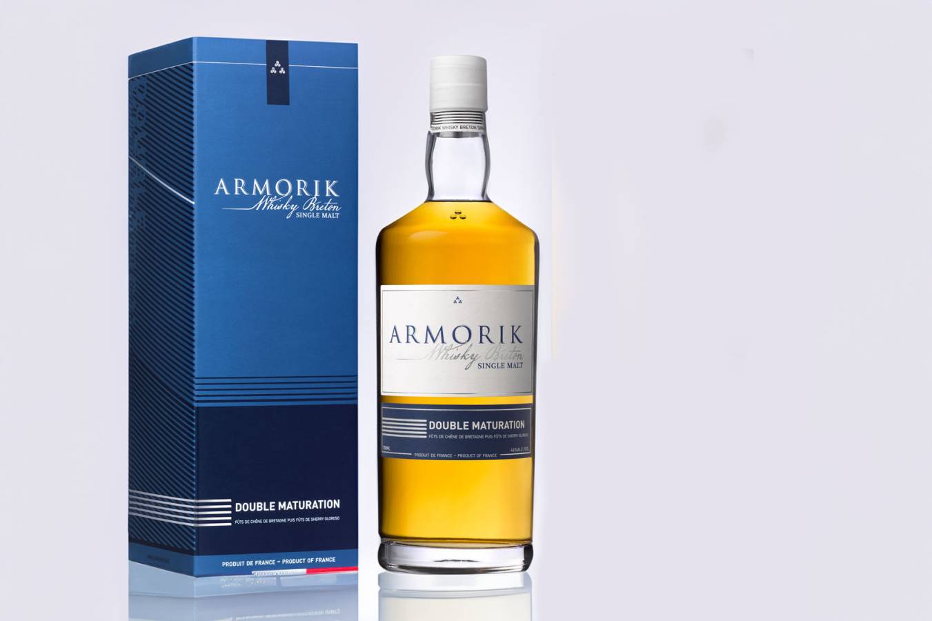 Armorik Whisky