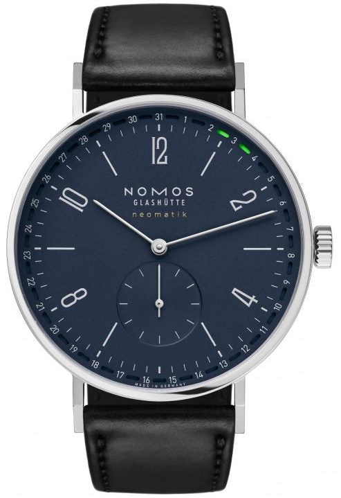 Nomos Glashutte Watch Tangente Neomatik 41 Update